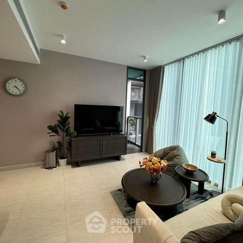 รูป คอนโด 2-ห้องนอน ที่ เทตต์ สาทร 12 ใกล้ BTS เซนต์หลุยส์ (ID 1981219) - รูปที่ 6/13