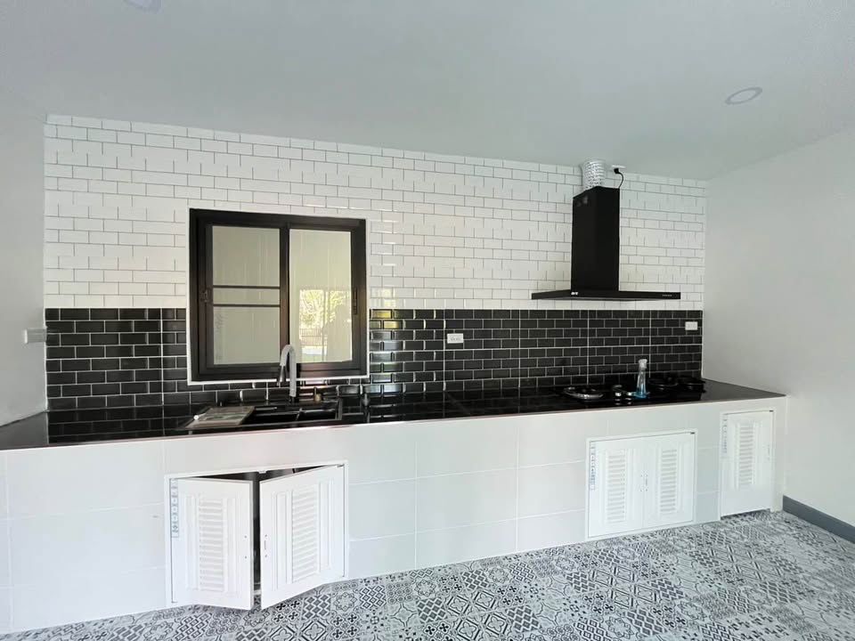 picture Two-storey detached house for sale 3 bedrooms 3 bathrooms and 2 parkings. - 6/20