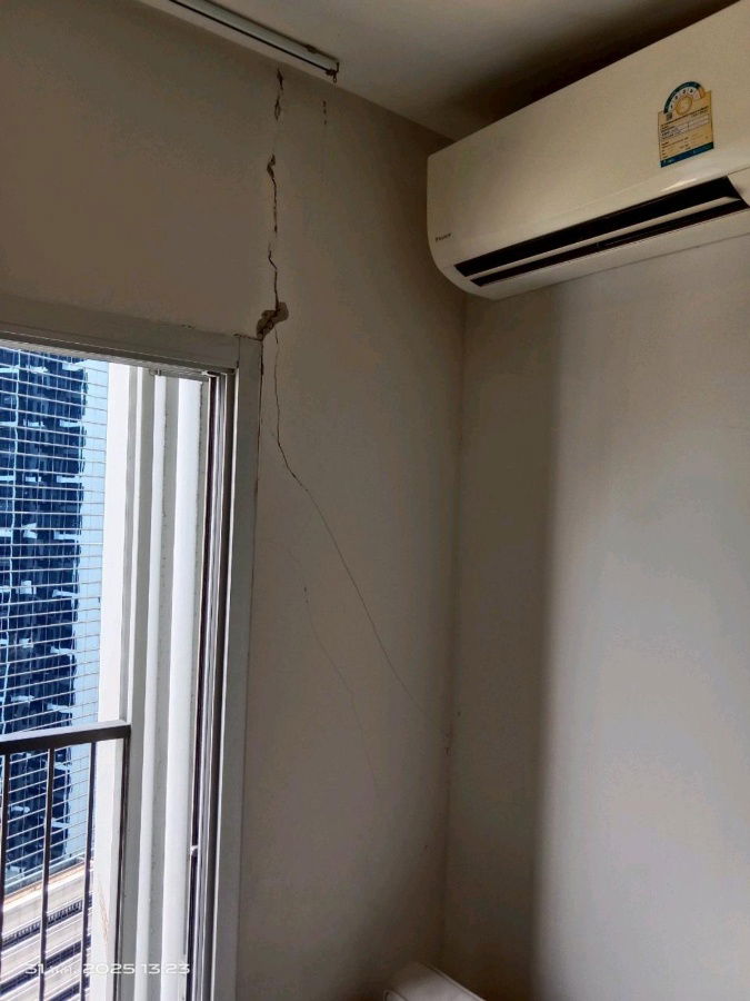 รูป 🏢 ให้เช่าคอนโด : Noble Revolve Ratchada 2 (โนเบิล รีวอลฟ์ รัชดา 2)   รหัสทรัพย์ | 📌LNP-C10766  - รูปที่ 8/21