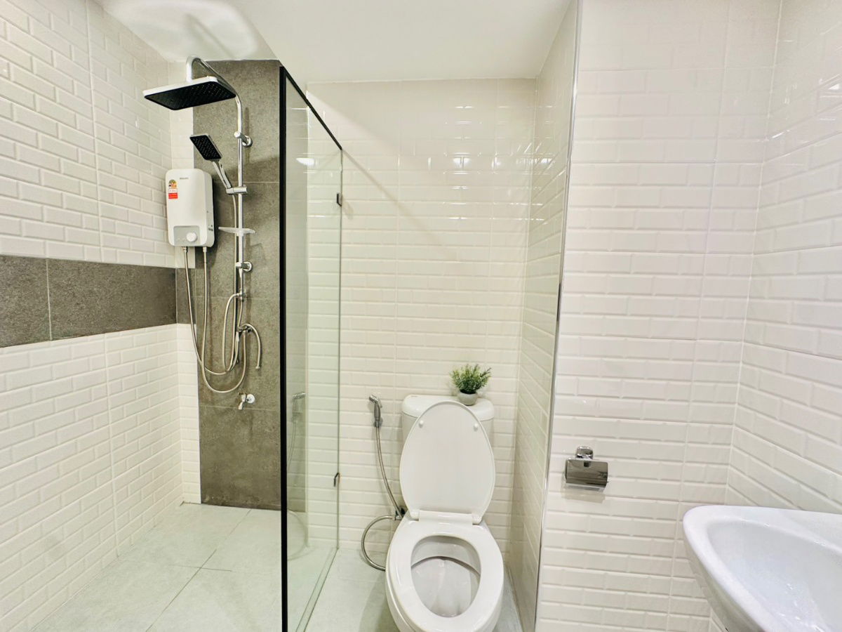 รูป ขาย ลานนาคอนโด 1ห้องนอน 1ห้องนอน 38 ตร.ม. ชั้น 7 ใกล้ โรงพยาบาลลานนา (ID:1234CS) - รูปที่ 19/22