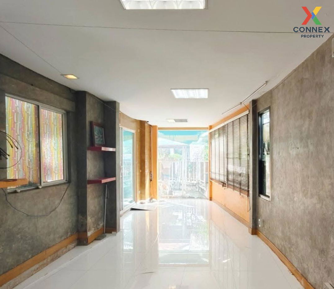 รูป ขายบ้าน แลนซีโอ เพชรเกษม 77 ห้องมุม หนองแขม เขต หนองแขม กรุงเทพ CX-132541 ✅ ทักไลน์ @connexproperty ตอบทันที ทีมงานมืออาชีพ ✅ - รูปที่ 2/12