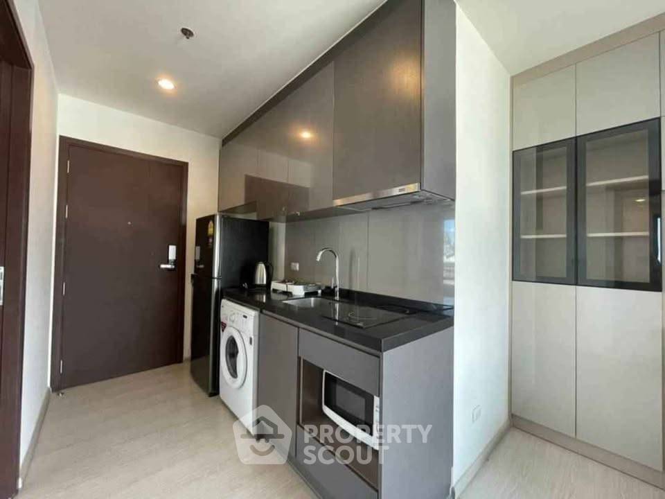 picture 2-BR Condo at Rhythm Asoke near MRT Phra Ram 9 (ID 2378411) - 5/17