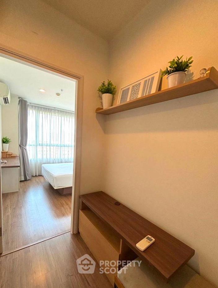 รูป คอนโด 1-ห้องนอน ที่ ยู ดีไลท์ แอท หัวหมาก สเตชั่น ใกล้ รามคำแหง (ID 1900858) - รูปที่ 3/5