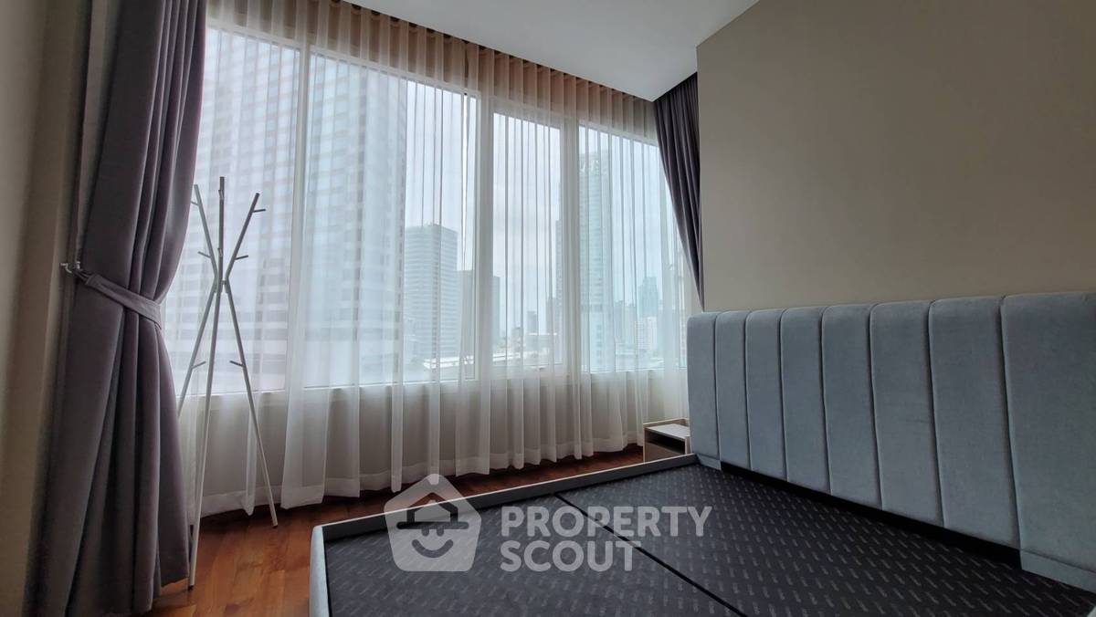 รูป คอนโด 2-ห้องนอน ที่ ดิ อินฟินิตี้ คอนโดมิเนียม ใกล้ BTS ช่องนนทรี (ID 1579869) - รูปที่ 7/9