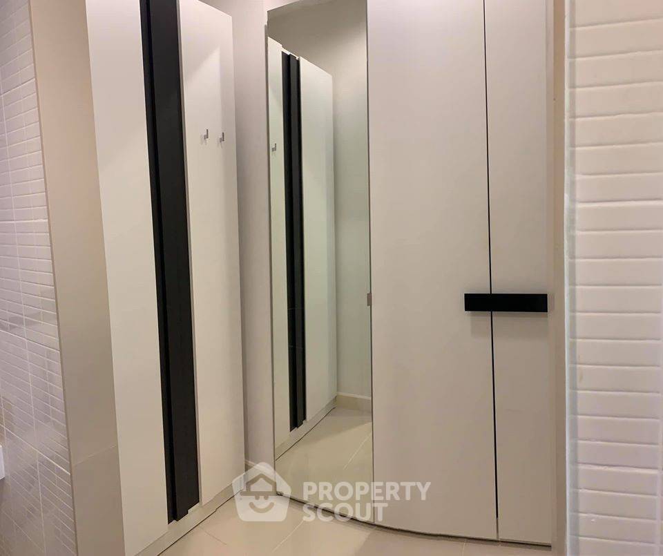 รูป คอนโด 1-ห้องนอน ที่ ไอดีโอ ลาดพร้าว 5 ใกล้ MRT ลาดพร้าว (ID 352441) - รูปที่ 2/5