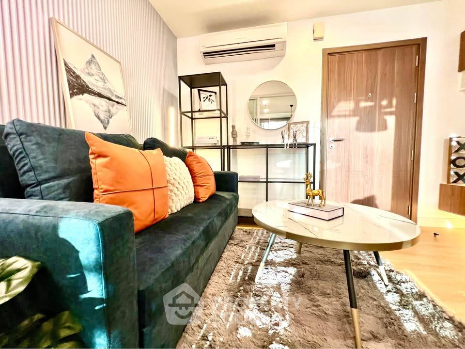 รูป คอนโด 1-ห้องนอน ที่ เดอะ เบส สุขุมวิท 77 ใกล้ BTS อ่อนนุช (ID 2459011) - รูปที่ 6/12