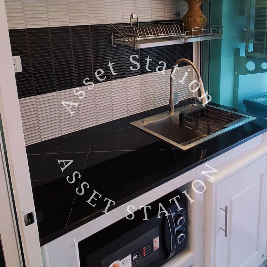 picture Condo for rent: Regent Home Bangna, fully furnished, ready to move in, near BTS Bangna - 10/14