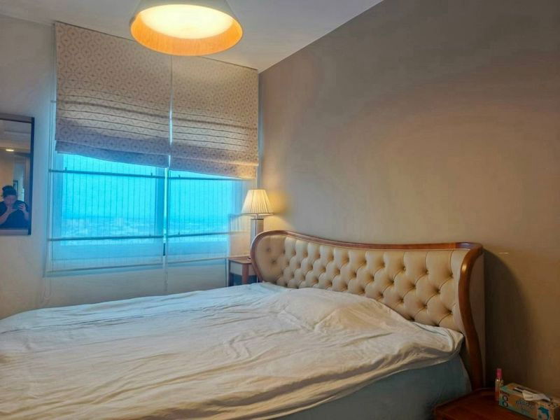 รูป ให้เช่า Unixx South Pattaya (ยูนิกซ์ พัทยาใต้) 1 ห้องนอน 1 ห้องน้ำ  - รูปที่ 3/13