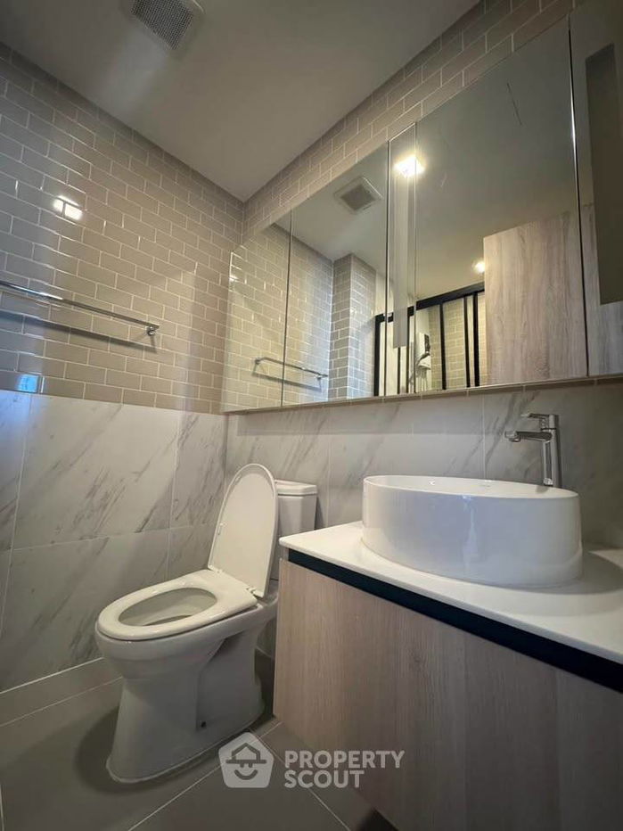 picture 2-BR Condo at XT Phayathai near BTS Phaya Thai (ID 2461827) - 17/20