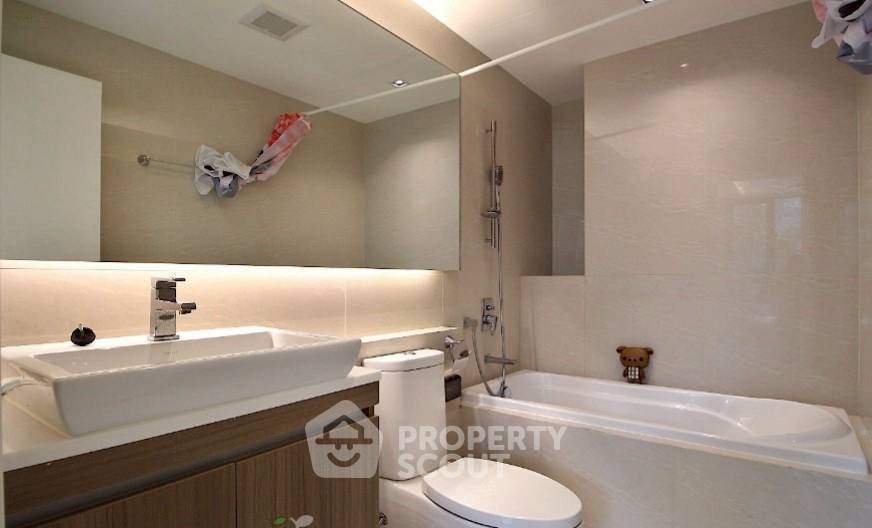 รูป คอนโด 1-ห้องนอน ที่ วีธารา สุขุมวิท 36 ใกล้ BTS ทองหล่อ (ID 2460971) - รูปที่ 6/13