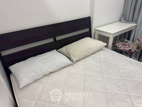 1-BR Condo at S1 Condominium Rama 9 in Suan Luang (ID 2459060)
