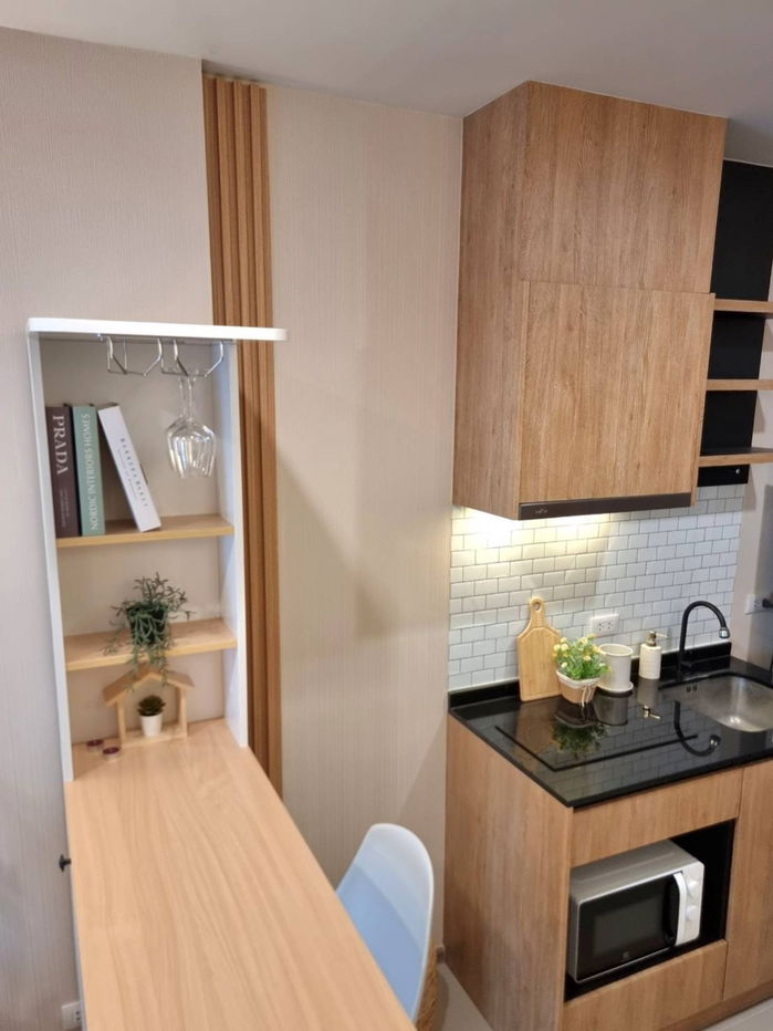 picture Condo for Rent THE BASE Phetchaburi-Thonglor - 3/9