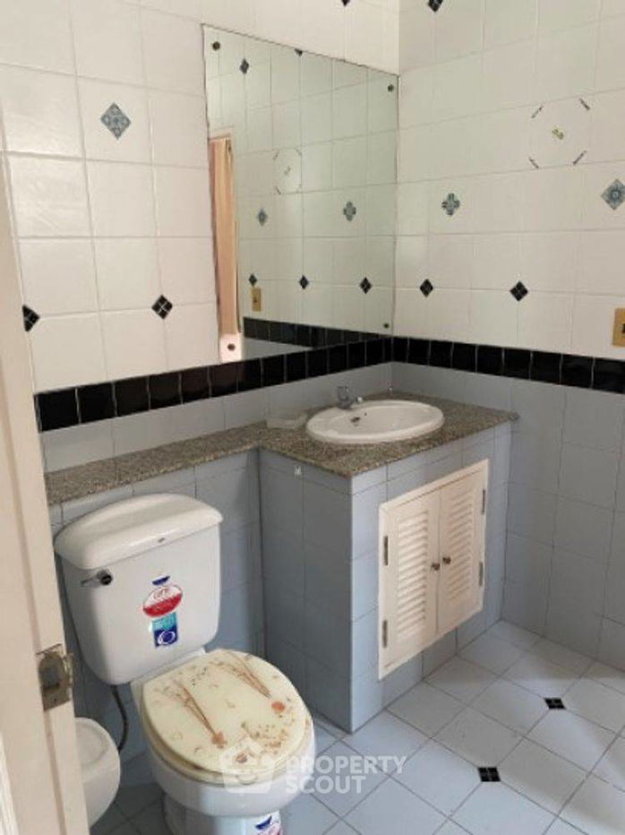 รูป บ้าน 3-ห้องนอน ใน ทุ่งครุ (ID 2422727) - รูปที่ 12/12