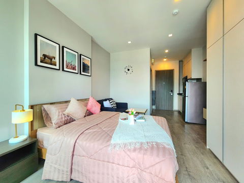 🟪🟦🟩🟨🟧 For rent: Whizdom Avenue Lat Phrao 📍Next to MRT Lat Phrao 🛎️🛎️ | 𝗟𝗶𝗻𝗲@: @𝗮𝘀𝘀𝗲𝘁𝘀𝗽𝗿𝗼