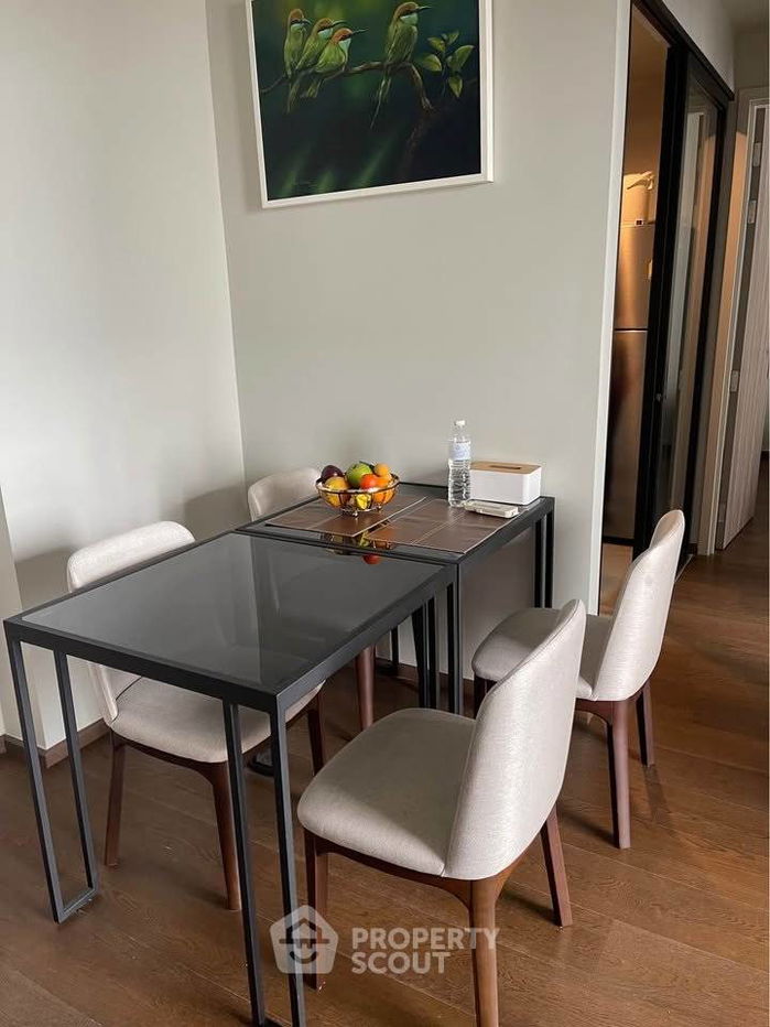 picture 1-BR Condo at Ideo Q Sukhumvit 36 near BTS Thong Lor (ID 2290336) - 6/9