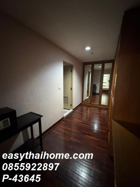 picture P-43645 Condo for rent Baan Chan fully furnished (Confirm again when visit). - 9/17