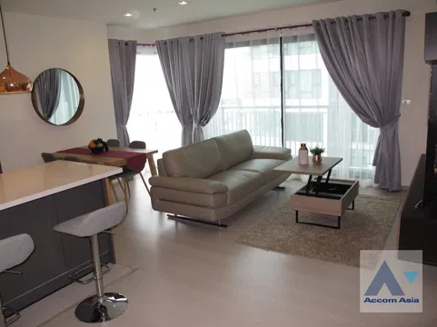 🔼🔽 AccomA 📩 2 BR Condominium @Rhythm Sukhumvit 36-38 (AA24762)