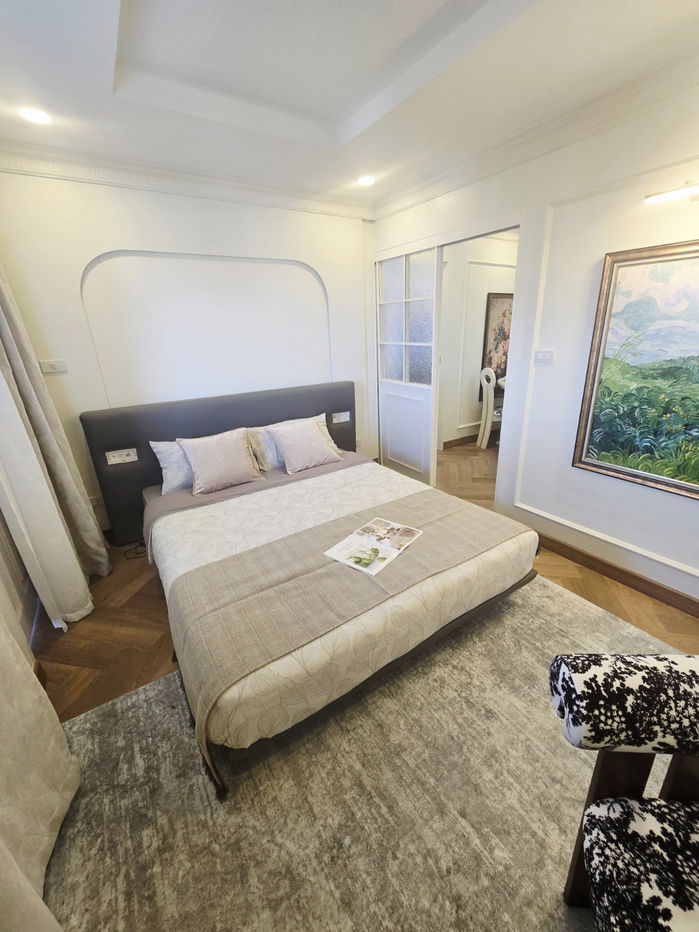 รูป ขายสุพนิช คอนโด ,2นอน ขาย4.19ลบ.  - รูปที่ 21/21