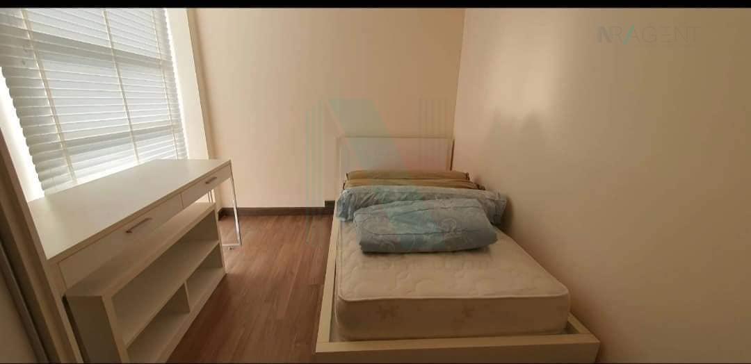 picture 📌 For Rent Condo GOLDEN LAKE VIEW Building 1, Floor 30,2 bed room, Room size 105.00 sqm - 1/8