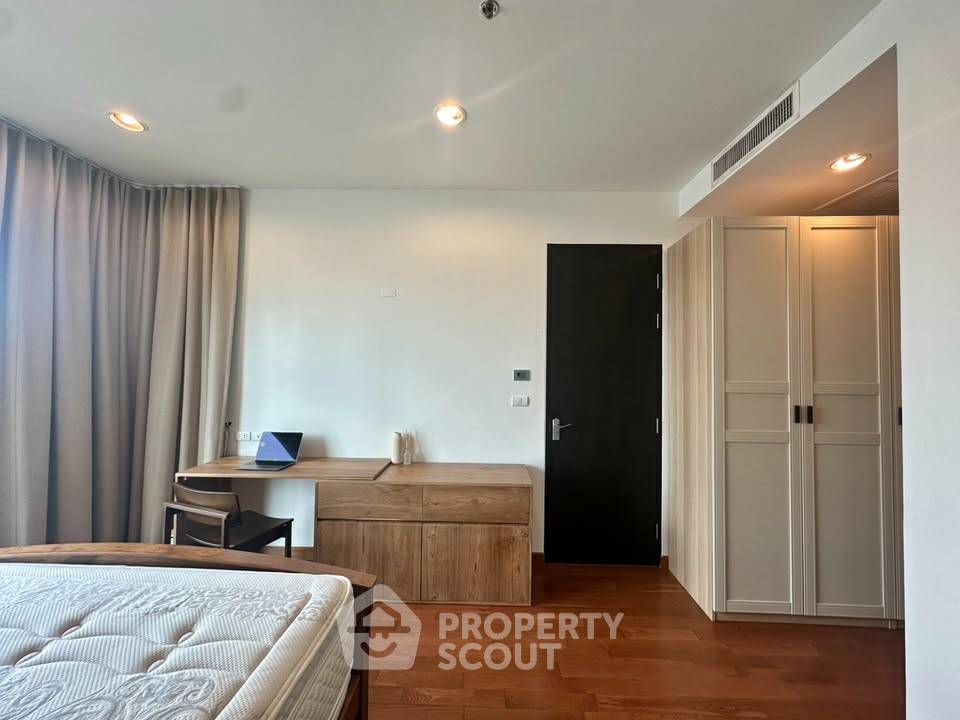 picture 2-BR Condo at The Address Chidlom near BTS Chit Lom (ID 2451147) - 4/6