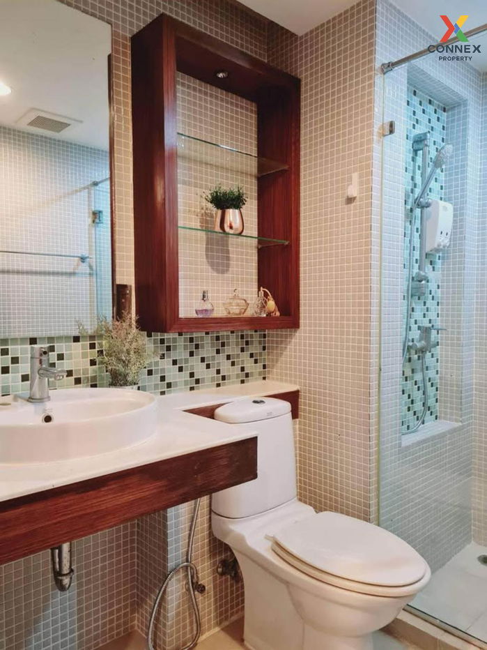 picture For Rent Condo , Avenue 61 , BTS-Thong Lo , Khlong Tan Nuea , Watthana , Bangkok , CX-130367 ✅ Live chat with us ADD LINE @connexproperty ✅  - 7/8