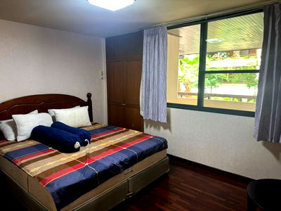 คอนโดให้เช่า : P-43645 ให้เช่า คอนโด บ้านจันทร์ แขวงคลองตันเหนือ เขตวัฒนา กรุงเทพมหานคร  พร้อมอยู่ ราคาถูก Line Id: @easythaihome 085-592-2897