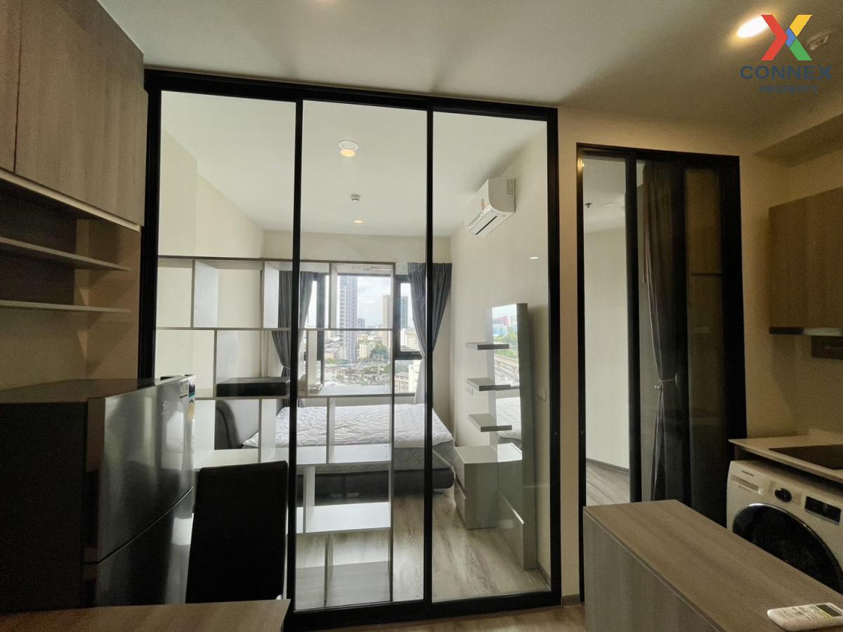 picture For Rent Condo , Knightsbridge Kaset Society , BTS-Sena Nikhom , Sena Nikhom , Chatuchak , Bangkok , CX-112952 ✅ Live chat with us ADD LINE @connexproperty ✅ - 7/12
