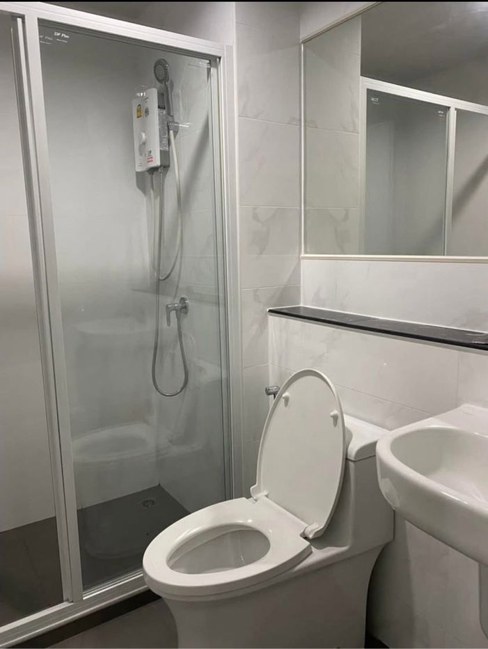 รูป ⛩️ For rent 🌠 Ryeสุขุมวิท101/1 🌠 JA-658 - รูปที่ 7/7