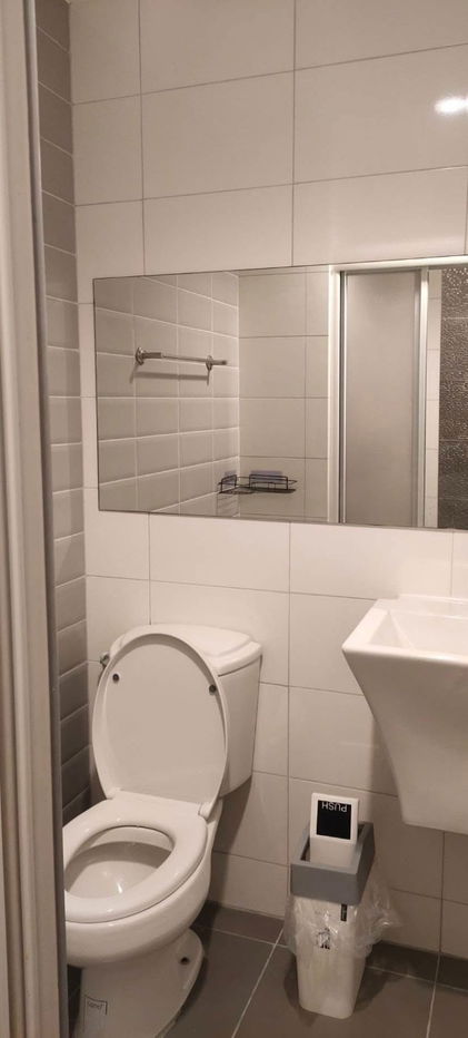 picture ME2500293 Condo For Rent Aspire Rama 4 - 9/10