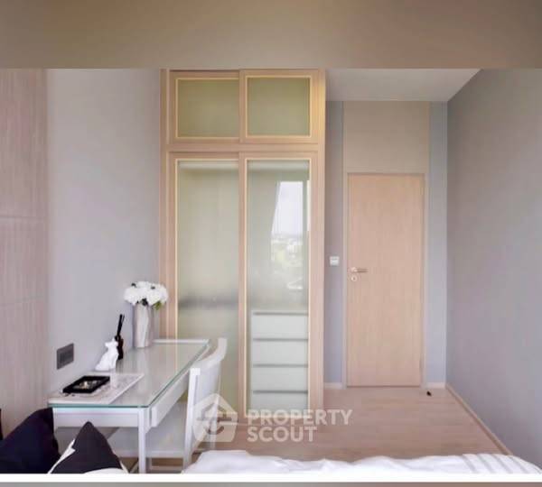 รูป คอนโด 2-ห้องนอน ที่ เอ็ม ทองหล่อ 10 ใกล้ BTS ทองหล่อ (ID 2356790) - รูปที่ 2/10