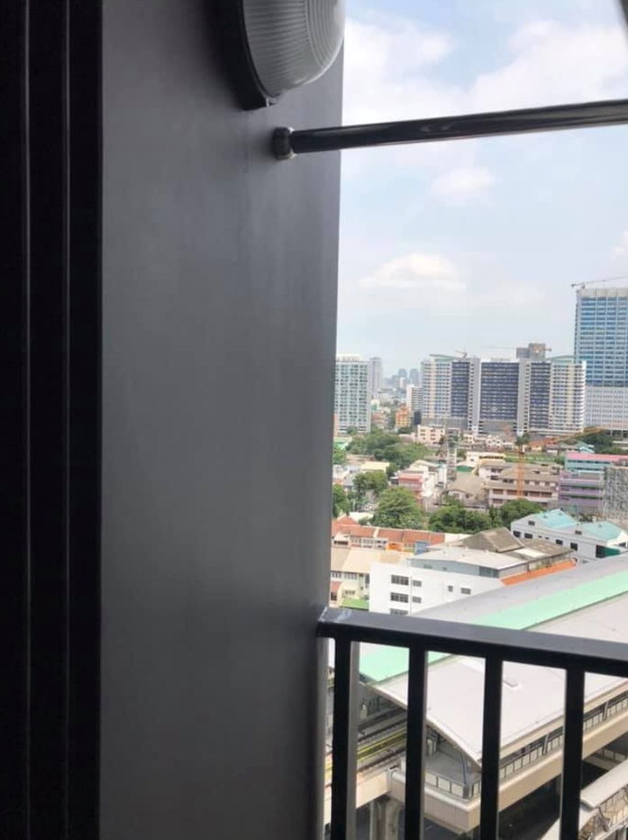 picture Knightsbridge Prime Ratchayothin near BTS (AddLineid: Nattyproperty) - 2/5