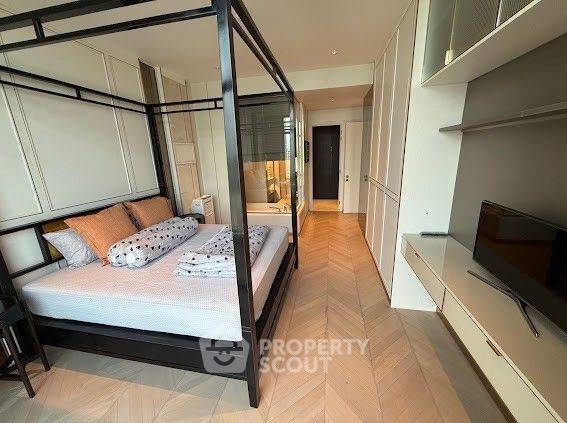 picture 3-BR Condo at Four Seasons Private Residences Bangkok near BTS Saphan Taksin (ID 1920153) - 5/13