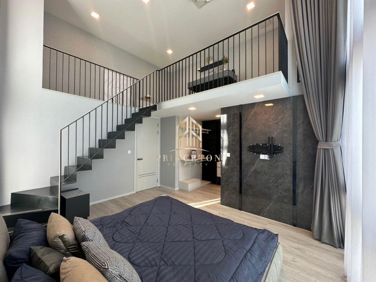 picture Luxury House For Rent Vive KrungthrepKreetha With Private Pool - 29/37