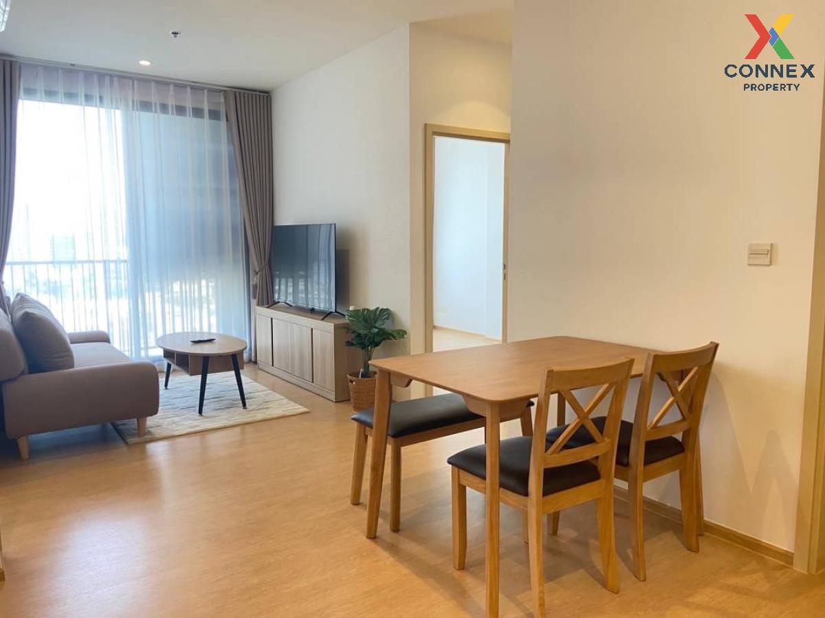 picture For Rent Condo , Maru Ekamai 2 , BTS-Ekkamai , Phra Khanong Nuea , Watthana , Bangkok , CX-126624 ✅ Live chat with us ADD LINE @connexproperty ✅ - 3/12