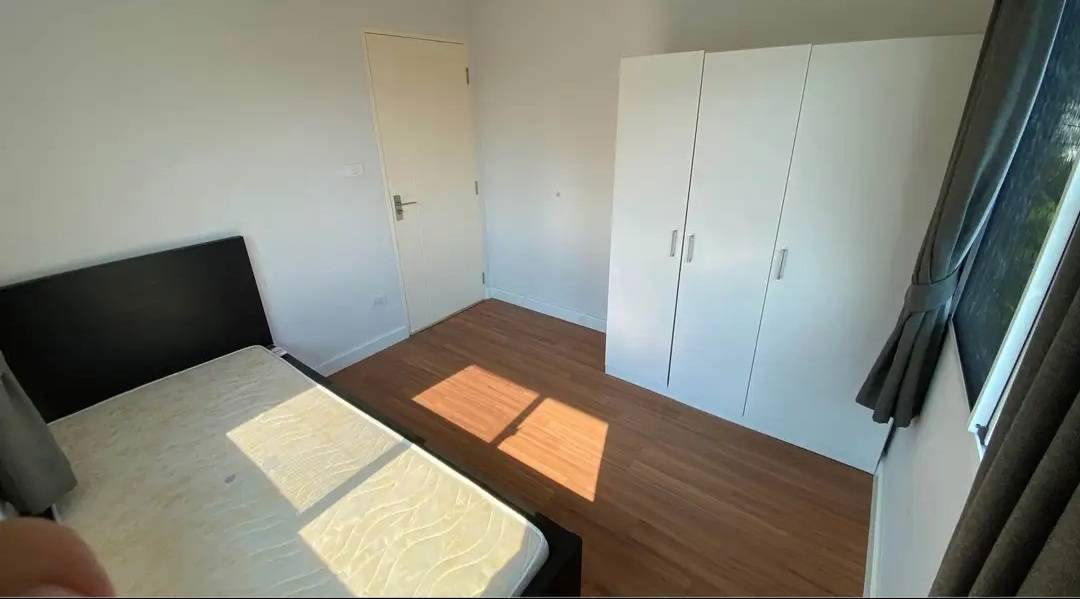 picture House For Rent Prueklada Village, Pracha Uthit 90, Fully Furnished - 13/15