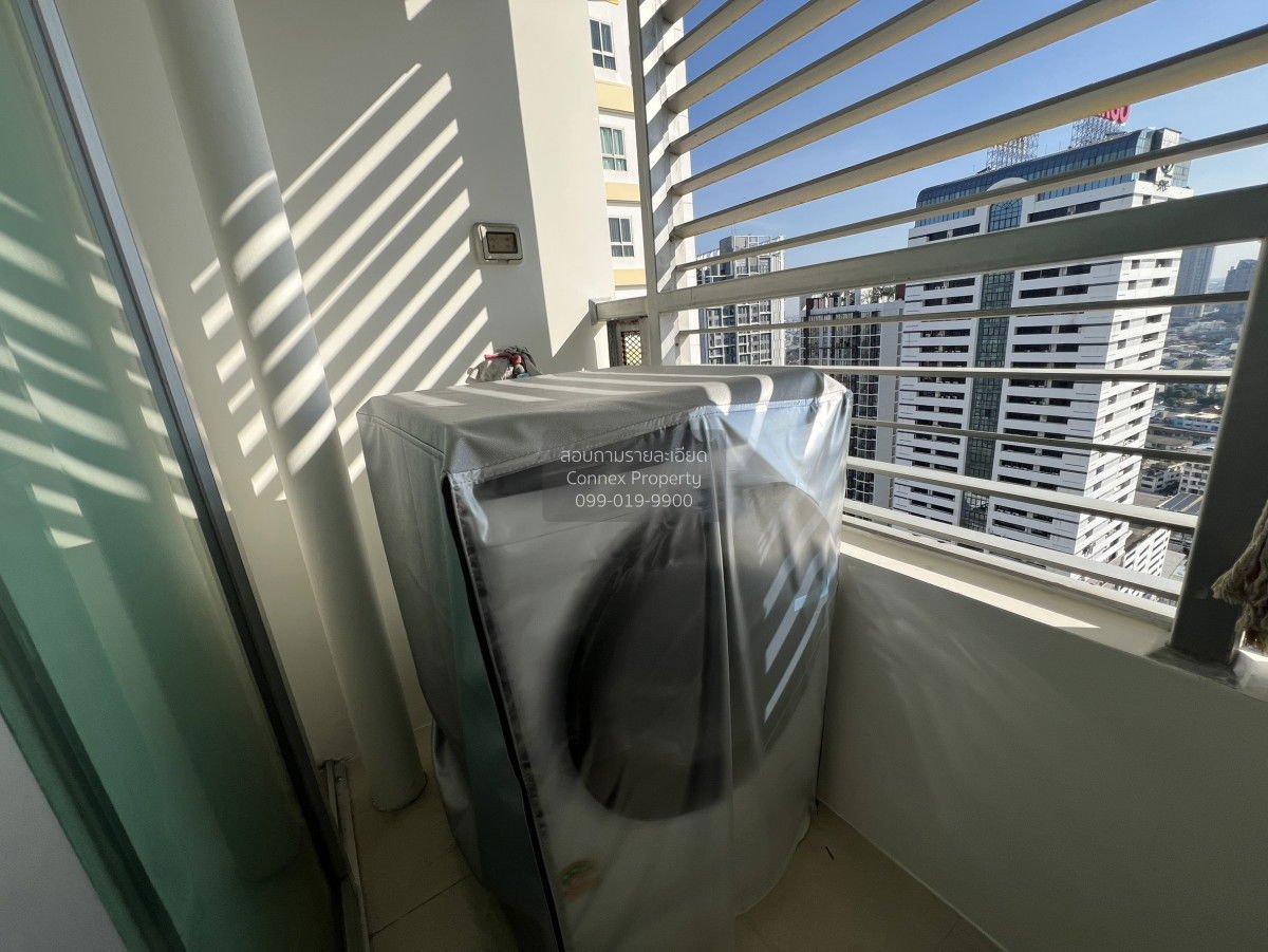 picture 🔥🔥🔥 FOR RENT condo , Life @ Sathorn 10 , high floor , BTS-Chong Nonsi , Silom , Bang Rak , Bangkok , CX-00621 ✅ Live chat with us ADD LINE @connexproperty ✅ 🔥🔥🔥 - 9/9