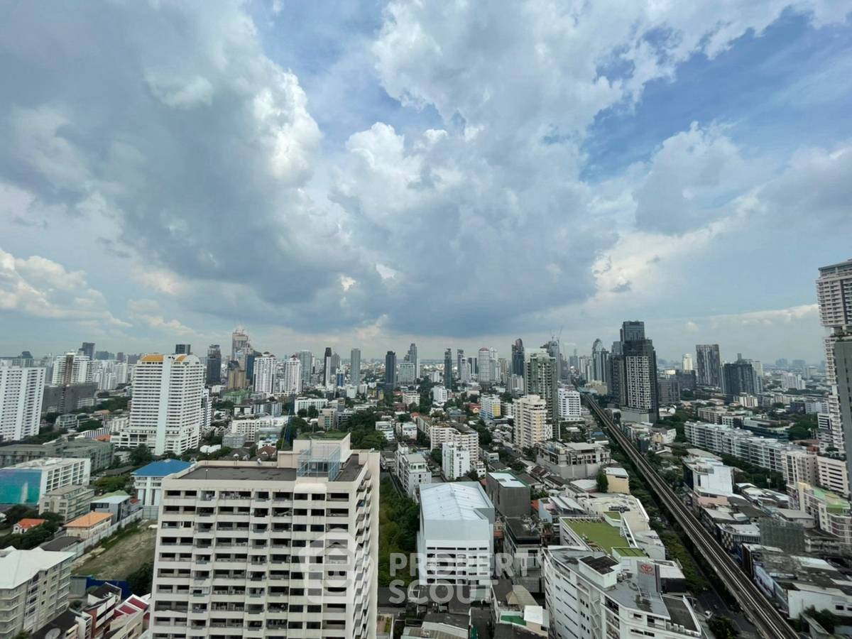 picture 2-BR Condo at The Madison near BTS Phrom Phong (ID 2457196) - 19/20