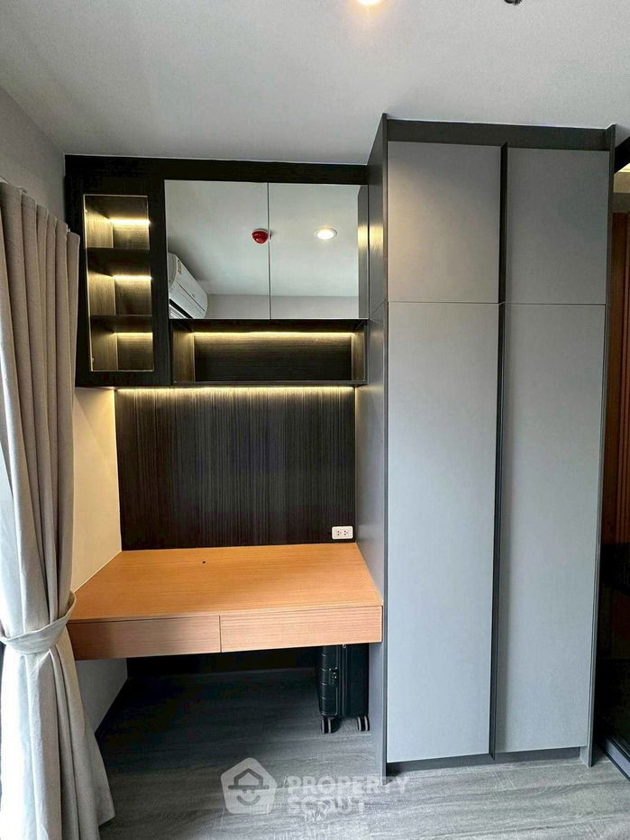picture 1-BR Condo at IDEO Sukhumvit - Rama 4 near BTS Phra Khanong (ID 2461131) - 8/11