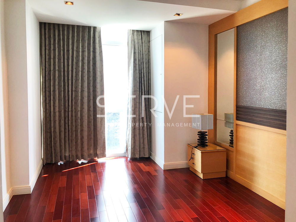 รูป 4 Beds 4 Baths with Bathtub High Fl. 20+ Good Location Close to BTS Phloen Chit 200 m. / For Rent-Athenee Residence - รูปที่ 9/19