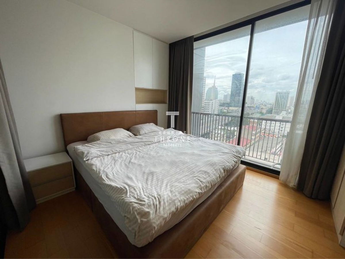 รูป โนเบิล รีโว สีลม 🌟PN-00007014🌟 - รูปที่ 3/10