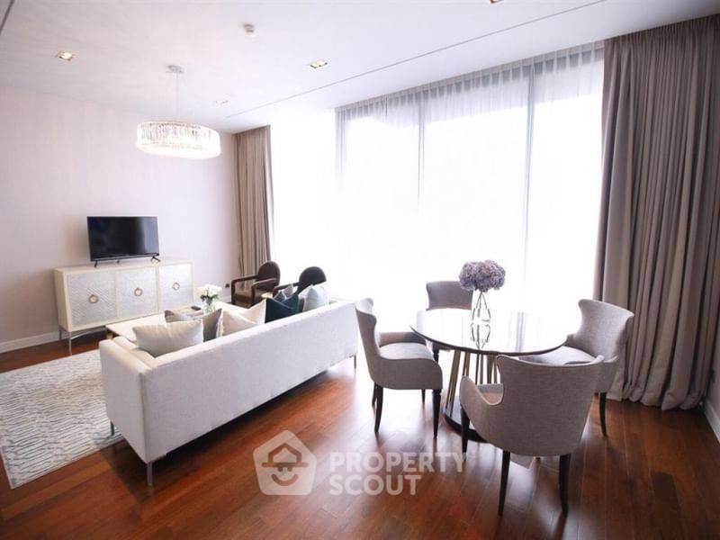 picture 2-BR Condo at Marque Sukhumvit near BTS Phrom Phong (ID 637498) - 3/12