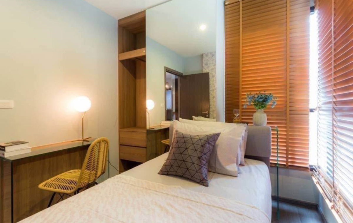 picture The Base Park East Sukhumvit 77  - 6/10