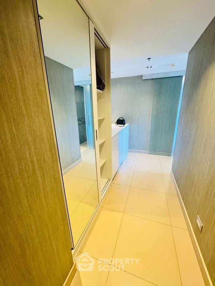 รูป คอนโด 1-ห้องนอน ที่ แซนด์ คอนโดมิ้นียม ใกล้ ถนนพระตำหนัก พัทยา (ID 2356415) - รูปที่ 10/10