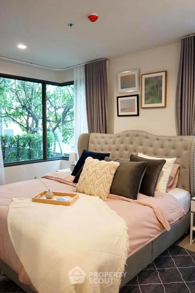 picture 2-BR Condo at Life Ladprao near BTS Ha Yaek Lat Phrao (ID 2460937) - 2/4