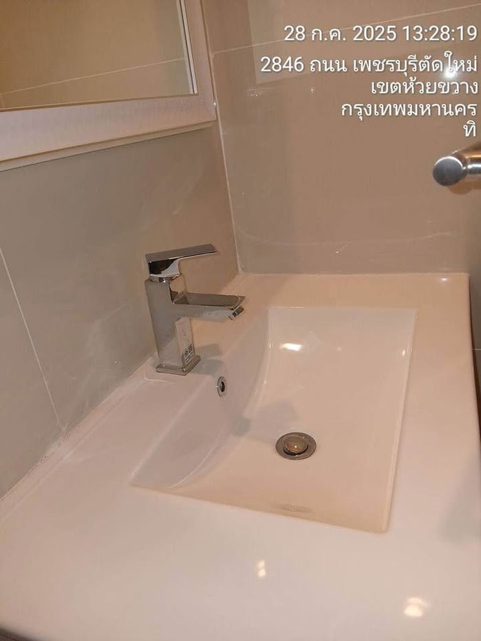 รูป 🔴RV20550🟡 ให้เช่าถูกมาก👍 The Capital Ekamai - Thonglor 💛🧡 ✅แอดไลน์ @mproperty (มี @ ด้วย) แอดมินตอบไว - รูปที่ 8/13