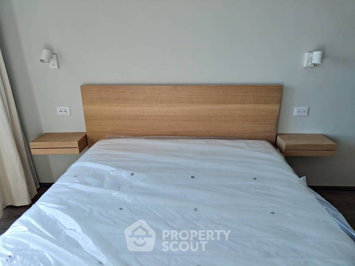 รูป คอนโด 1-ห้องนอน ที่ ริช พอยท์ แอท บีทีเอส วุฒากาศ ใกล้ BTS วุฒากาศ (ID 2458788) - รูปที่ 14/20