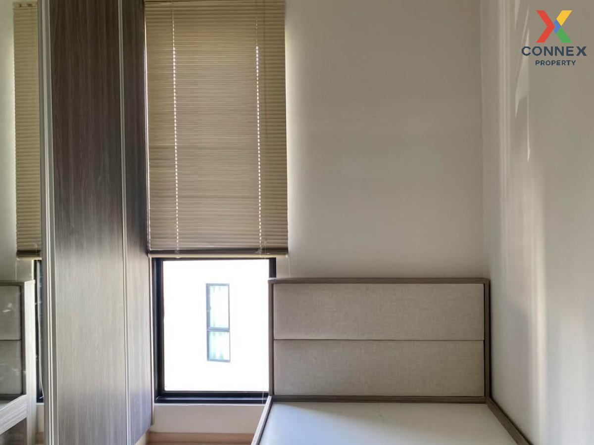 picture 🔥🔥🔥 For Rent Condo , UNIO Sukhumvit 72 , BTS-Bearing , Samrong Nuea , Don Mueang , Samut Prakarn , CX-121991 ✅ Live chat with us ADD LINE @connexproperty ✅ 🔥🔥🔥 - 6/11