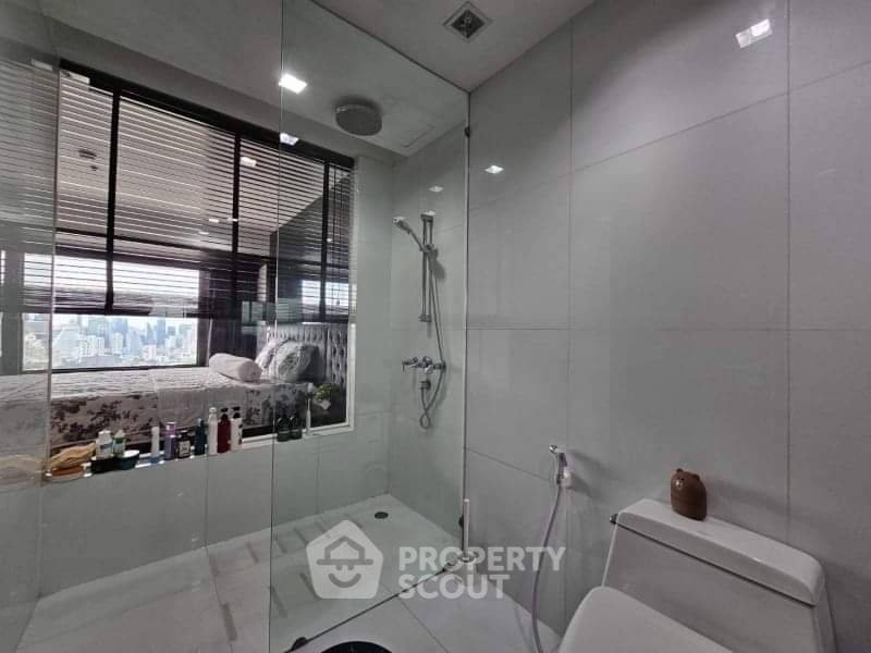 picture 2-BR Condo at Amanta Lumpini near MRT Khlong Toei (ID 1930532) - 12/14