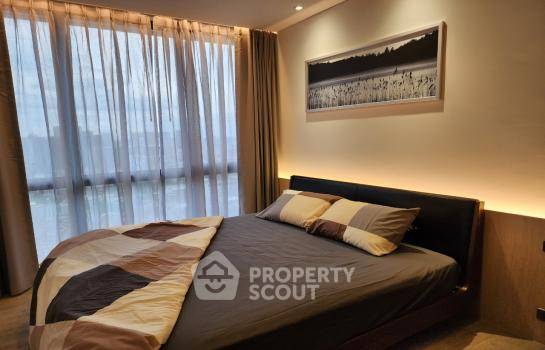 รูป คอนโด 2-ห้องนอน ที่ ดิ อิสสระ ลาดพร้าว ใกล้ MRT ลาดพร้าว (ID 1069820) - รูปที่ 2/12