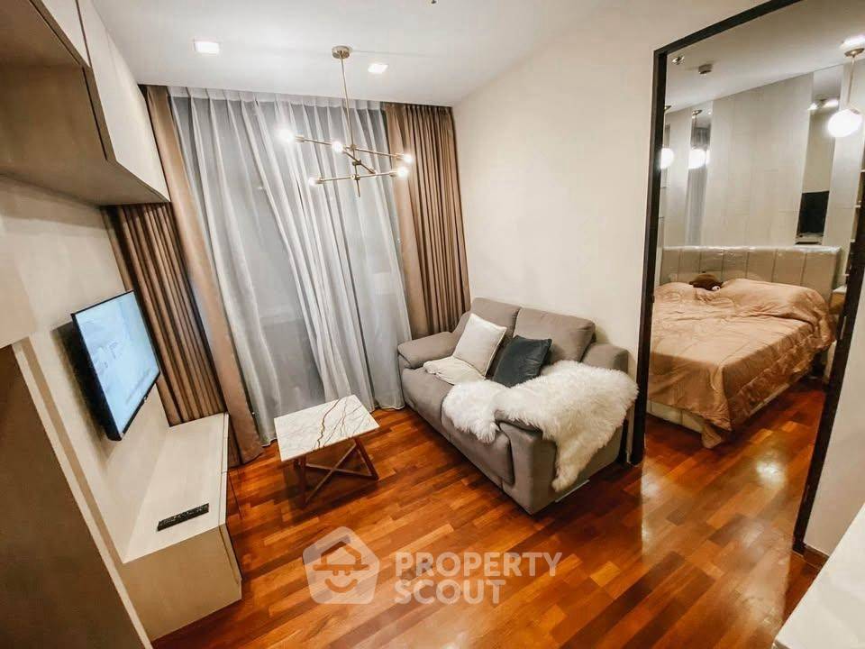 picture 1-BR Condo at Wish Signature Midtown Siam near BTS Ratchathewi (ID 2461133) - 5/12